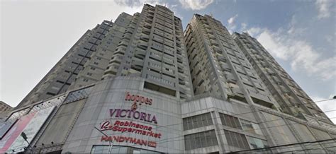 Condos for Sale at Victoria Towers .